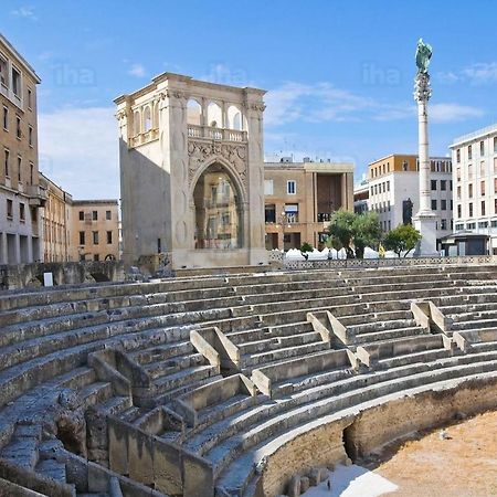 L'Angolo Di Oli' Lecce Exterior foto